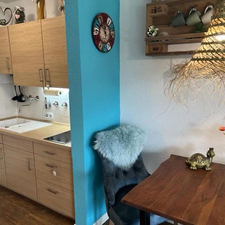 Apartamento Seeblick Betty Gaienhofen  Exterior foto