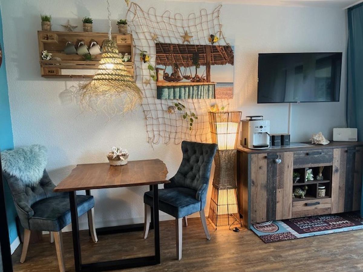 Apartamento Seeblick Betty Gaienhofen  Exterior foto
