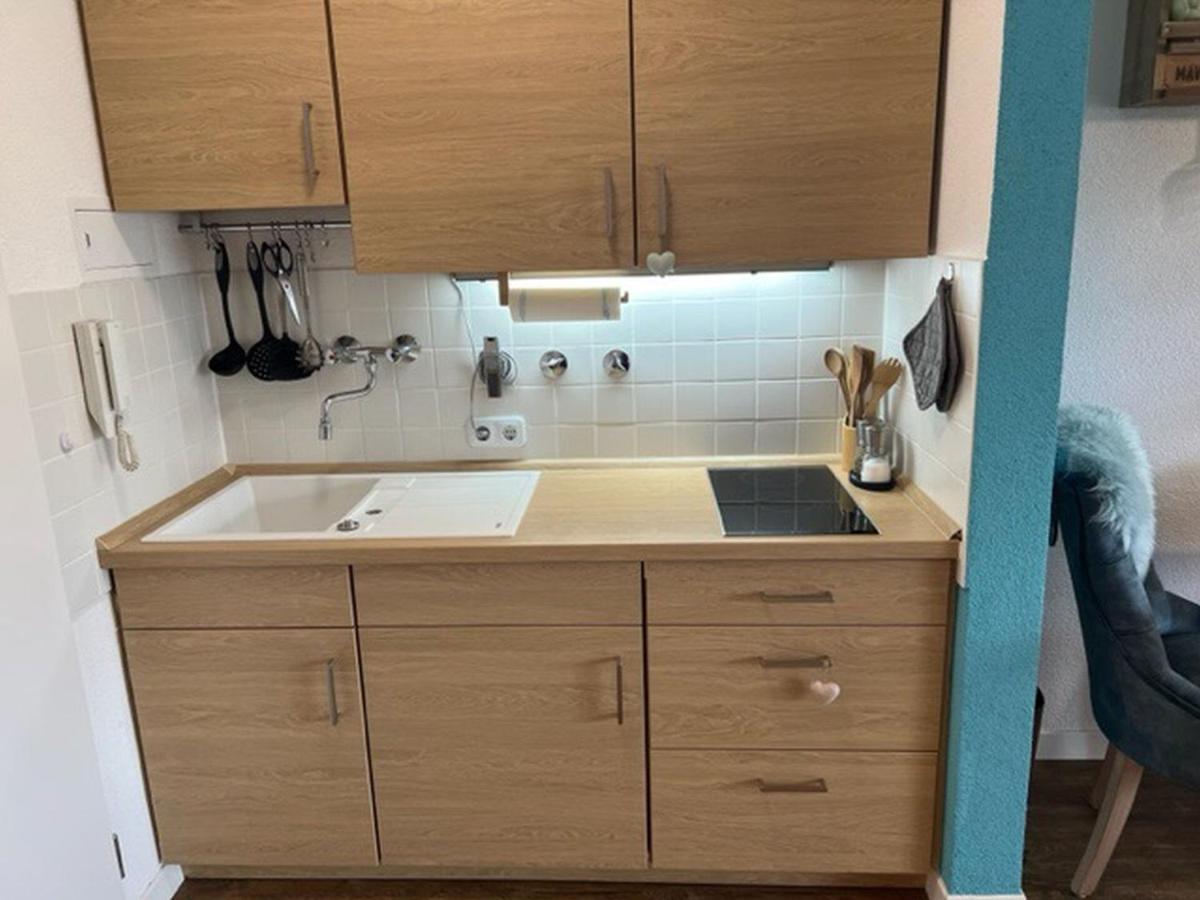 Apartamento Seeblick Betty Gaienhofen  Exterior foto