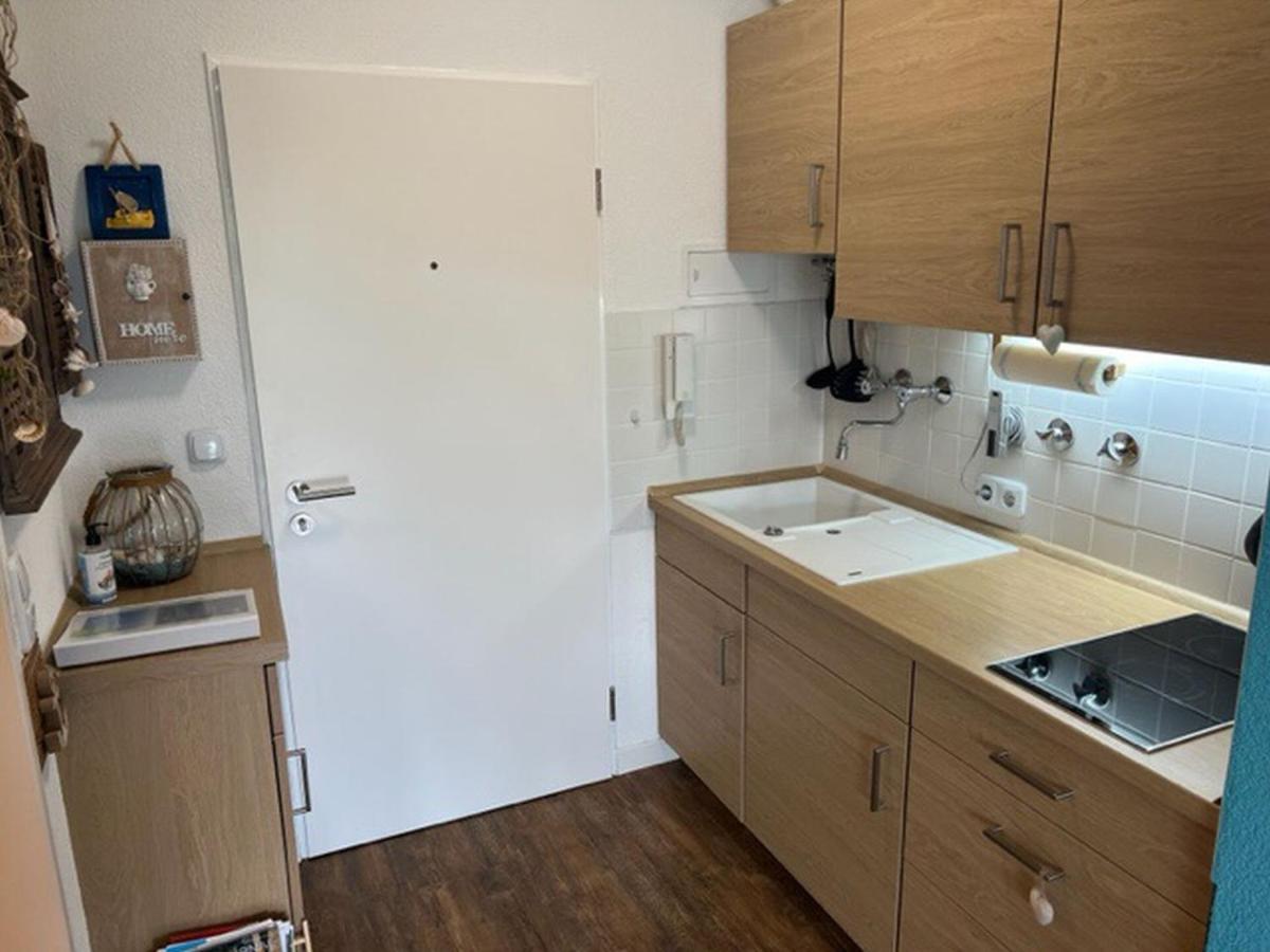 Apartamento Seeblick Betty Gaienhofen  Exterior foto