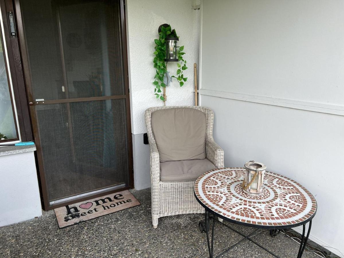 Apartamento Seeblick Betty Gaienhofen  Exterior foto